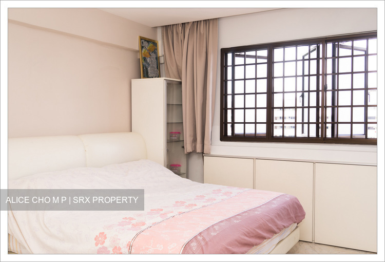 Blk 443 Jurong West Avenue 1 (Jurong West), HDB 5 Rooms #169178982